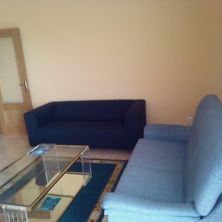 El Rincon De Zarraton Apartman Kültér fotó