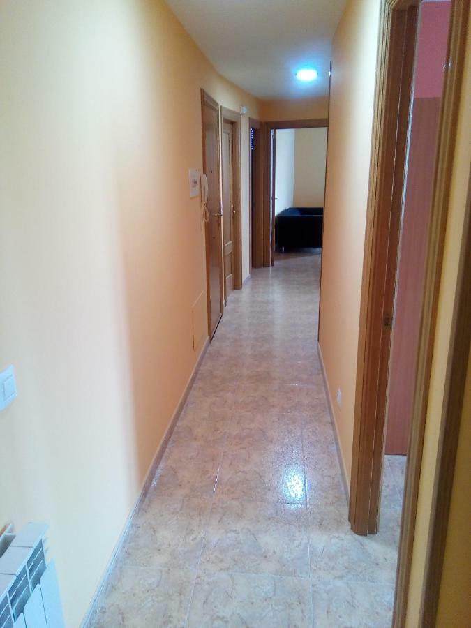 El Rincon De Zarraton Apartman Kültér fotó