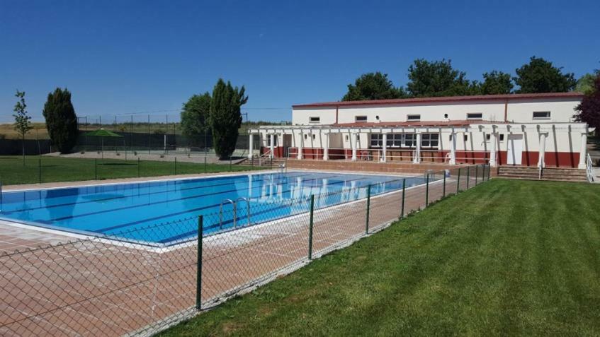 El Rincon De Zarraton Apartman Kültér fotó