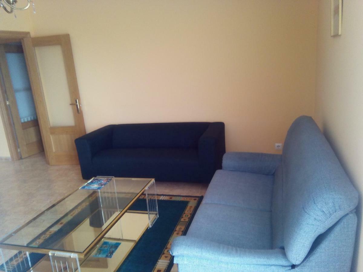 El Rincon De Zarraton Apartman Kültér fotó