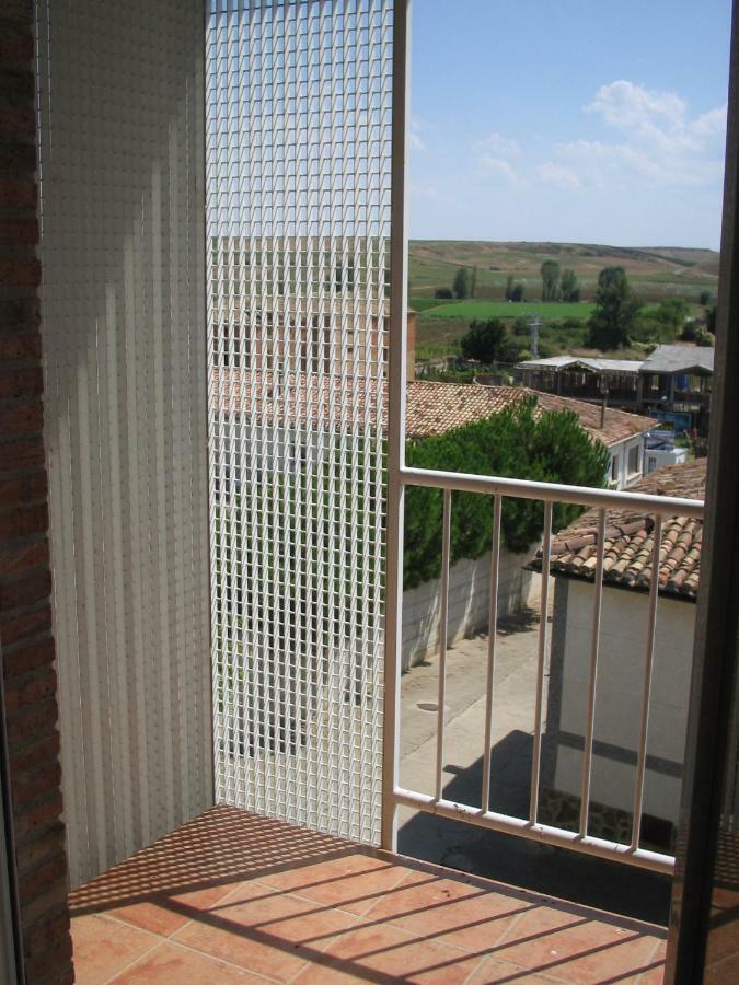 El Rincon De Zarraton Apartman Kültér fotó
