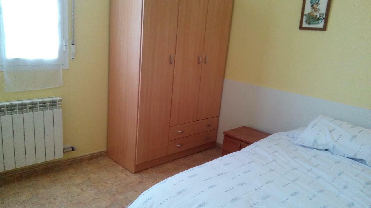 El Rincon De Zarraton Apartman Kültér fotó