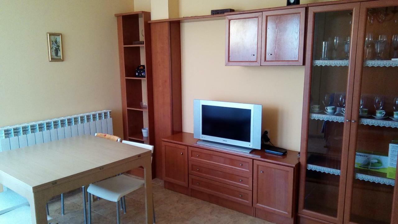 El Rincon De Zarraton Apartman Kültér fotó
