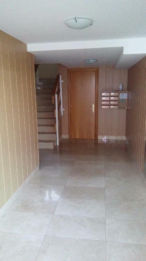 El Rincon De Zarraton Apartman Kültér fotó